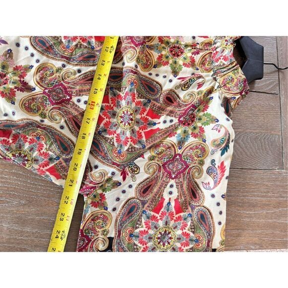 Uncle Frank Jewel Medallion Dress Size Small/ Medium - Picture 10 of 11